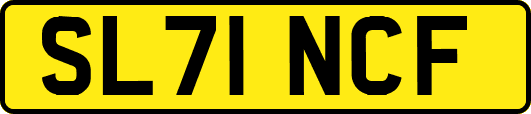 SL71NCF