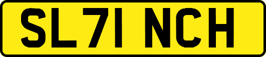 SL71NCH