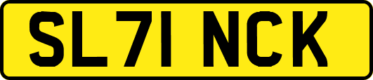 SL71NCK