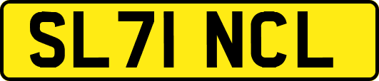 SL71NCL