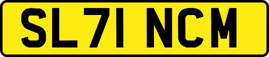 SL71NCM