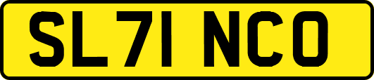SL71NCO