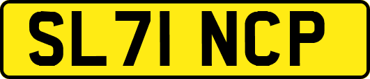 SL71NCP