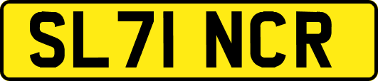 SL71NCR