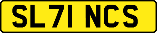SL71NCS