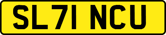 SL71NCU