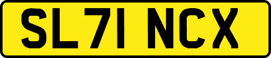 SL71NCX