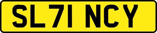 SL71NCY