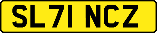 SL71NCZ