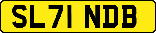 SL71NDB