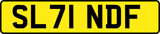 SL71NDF