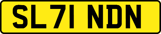 SL71NDN