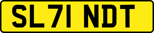 SL71NDT