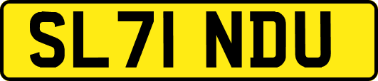 SL71NDU