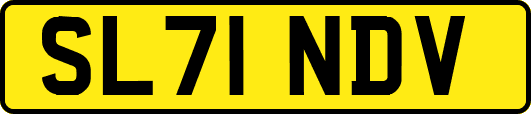 SL71NDV