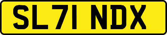 SL71NDX