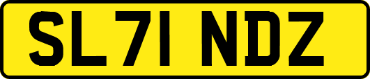 SL71NDZ