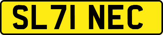 SL71NEC