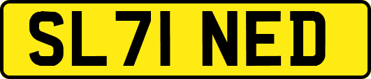 SL71NED