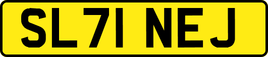 SL71NEJ