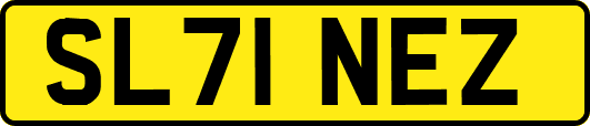 SL71NEZ
