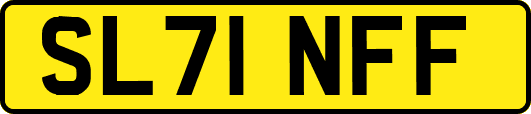 SL71NFF
