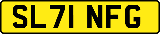 SL71NFG