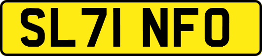 SL71NFO