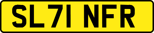 SL71NFR