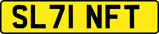 SL71NFT