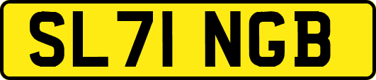 SL71NGB