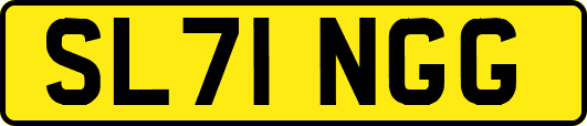 SL71NGG