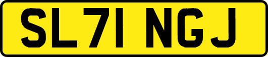 SL71NGJ