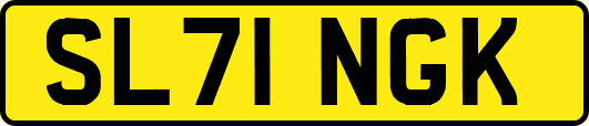 SL71NGK