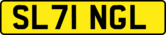 SL71NGL