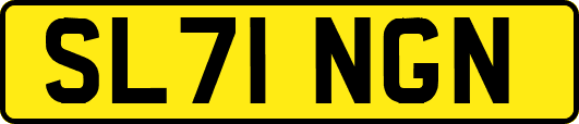 SL71NGN