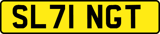 SL71NGT