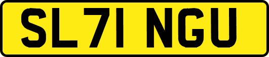 SL71NGU