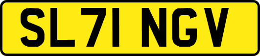 SL71NGV