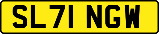 SL71NGW