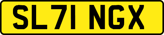 SL71NGX