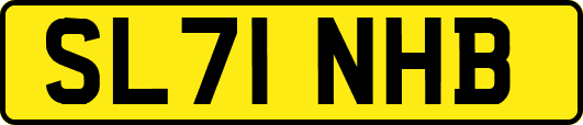 SL71NHB