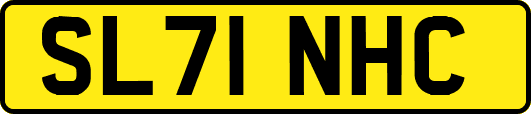 SL71NHC