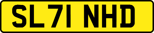 SL71NHD