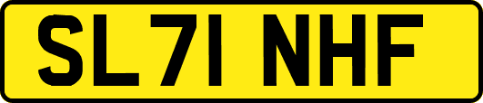 SL71NHF