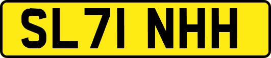 SL71NHH