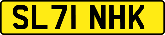 SL71NHK