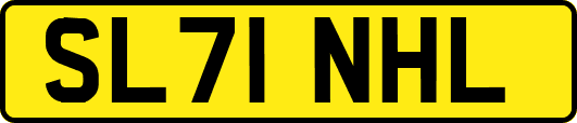 SL71NHL
