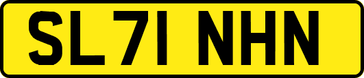 SL71NHN