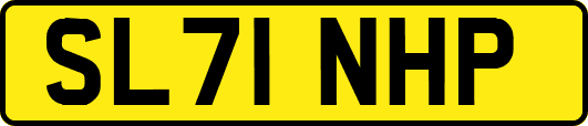 SL71NHP